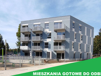 Mieszkanie na sprzedaż, 47 m², Suchy Las Biedrusko, ul. Parkowa