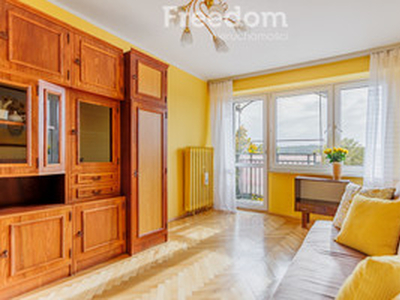 Mieszkanie na sprzedaż, 47 m², Tarnów
