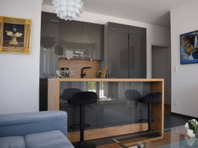Mieszkanie na sprzedaż, 69 m², Katowice Śródmieście