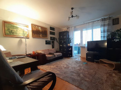 Mieszkanie na sprzedaż, 74 m², Warszawa Rembertów