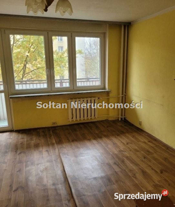 Oferta sprzedaży mieszkania 45.6 metrów 2-pokojowe Warszawa Rosy Bailly