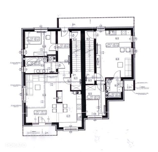 Przestronne mieszkanie, 146,5 m2 , Gniezno