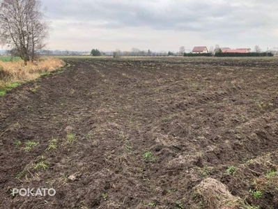 Sprzedam działki w Samborowie o powierzchni 81a i