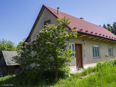 Tarnowski, Zakliczyn, Gwoździec