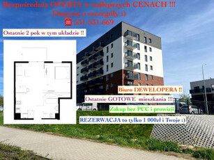 Apartament, Aleja Bielska