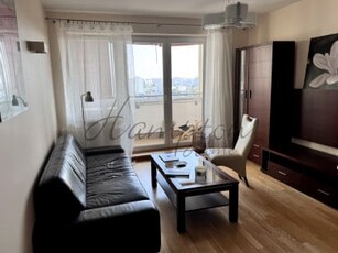 Apartament, Aleja Komisji Edukacji Narodowej