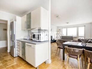 Apartament, Aleje Jerozolimskie