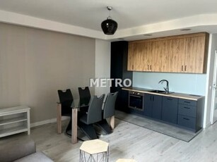 Apartament Bydgoszcz