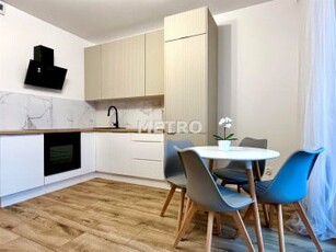 Apartament Bydgoszcz