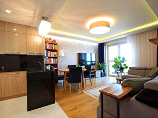 Apartament Kielce