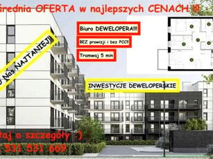 Apartament Kraków