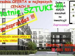 Apartament Kraków