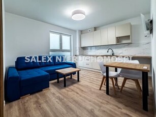 Apartament Żory