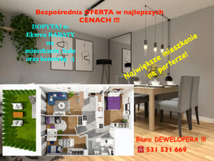 Apartament Sosnowiec