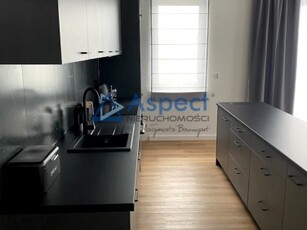 Apartament Szczecin