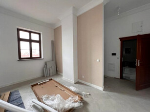 Apartament Szczecin