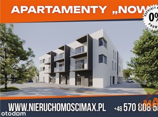 Apartament Tychy Żwaków