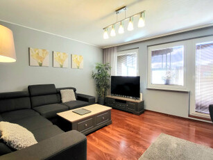 Apartament, ul. Bajana