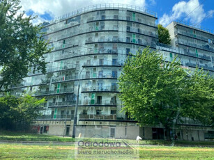 Apartament, ul. Banderii