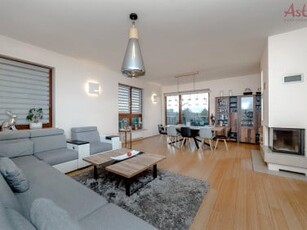 Apartament, ul. Barona