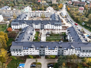 Apartament, ul. Blizanowicka