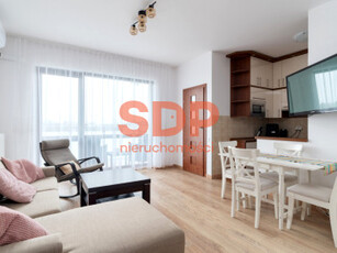 Apartament, ul. Bluszczańska