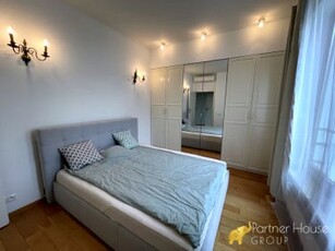 Apartament, ul. Boryszewska