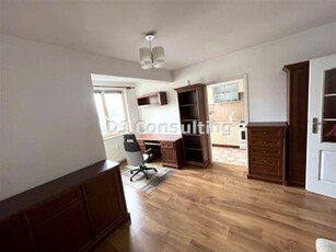 Apartament, ul. Bukowińska