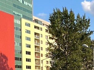 Apartament, ul. Bukowińska