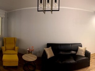 Apartament, ul. Bukowińska