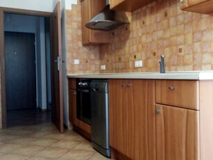 Apartament, ul. Bukowińska