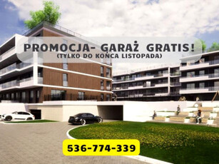 Apartament, ul. Bytomska