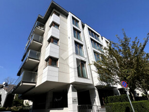 Apartament, ul. Chopina