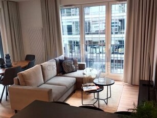 Apartament, ul. Domaniewska