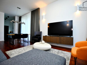 Apartament, ul. Emaus