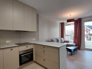 Apartament, ul. Głębocka