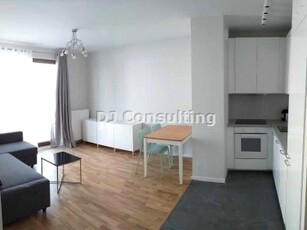 Apartament, ul. Goleszowska