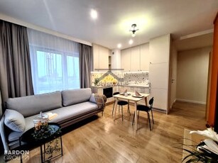 Apartament, ul. Góra Powstańców