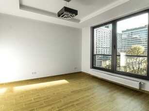 Apartament, ul. Grzybowska