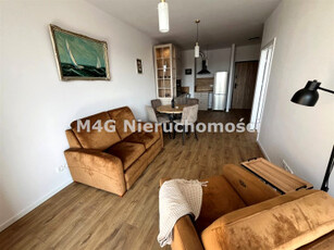 Apartament, ul. Jagiellońska