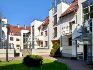 Apartament, ul. Jaśkowa Dolina