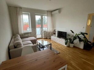 Apartament, ul. Jana III Sobieskiego