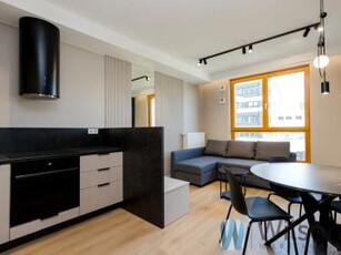 Apartament, ul. Jana Kazimierza