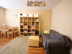 Apartament, ul. Jeżewskiego