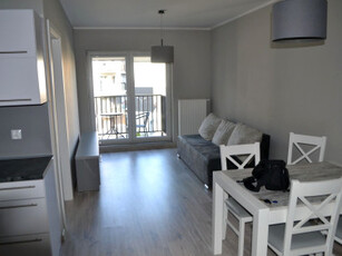 Apartament, ul. Jesionowa