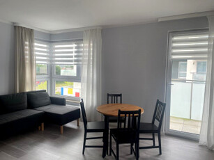 Apartament, ul. Junony