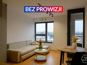 Apartament, ul. Kłobucka