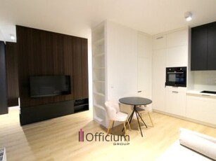 Apartament, ul. Konstruktorska