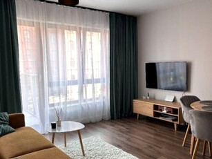 Apartament, ul. Łąkowa