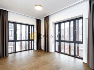 Apartament, ul. Krochmalna